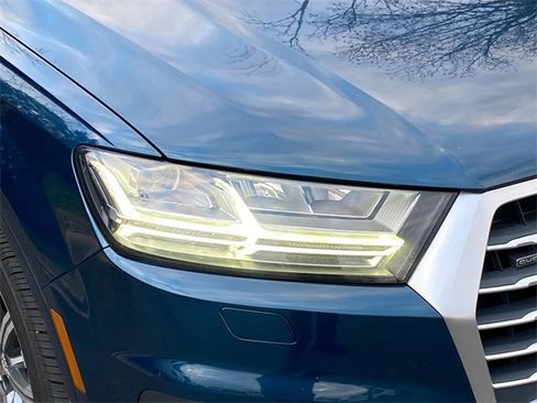 Used 2019 Audi Q7 2.0T Premium Plus w/ Premium Plus Package image 4
