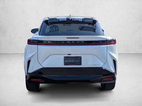 New 2026 Lexus RZ 350e 2WD image 7