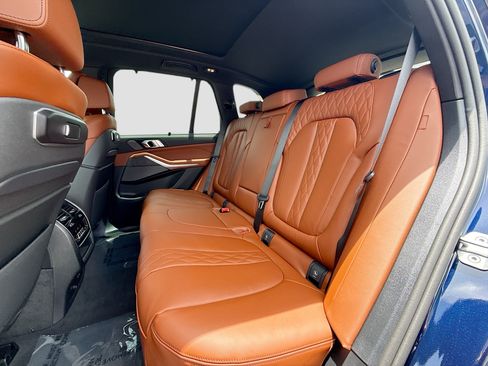 New 2026 BMW X5 xDrive50e w/ Executive Package AWD/4WD image 22