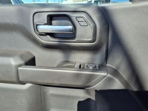 New 2025 GMC Sierra 1500 Pro w/ Pro Value Package image 8