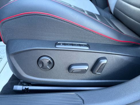 Used 2024 Volkswagen GTI Autobahn FWD image 14