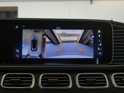 Used 2024 Mercedes-Benz GLE 450 4MATIC image 27