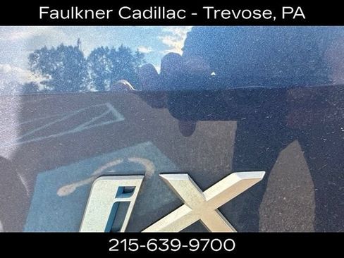 Used 2023 BMW iX xDrive50 w/ Convenience Package AWD/4WD image 6