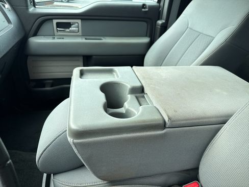 Used 2011 Ford F150 XLT w/ HD Payload Pkg AWD/4WD image 7