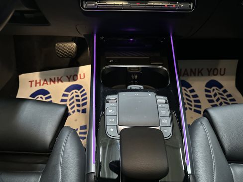 Certified 2023 Mercedes-Benz GLB 250 4MATIC image 20