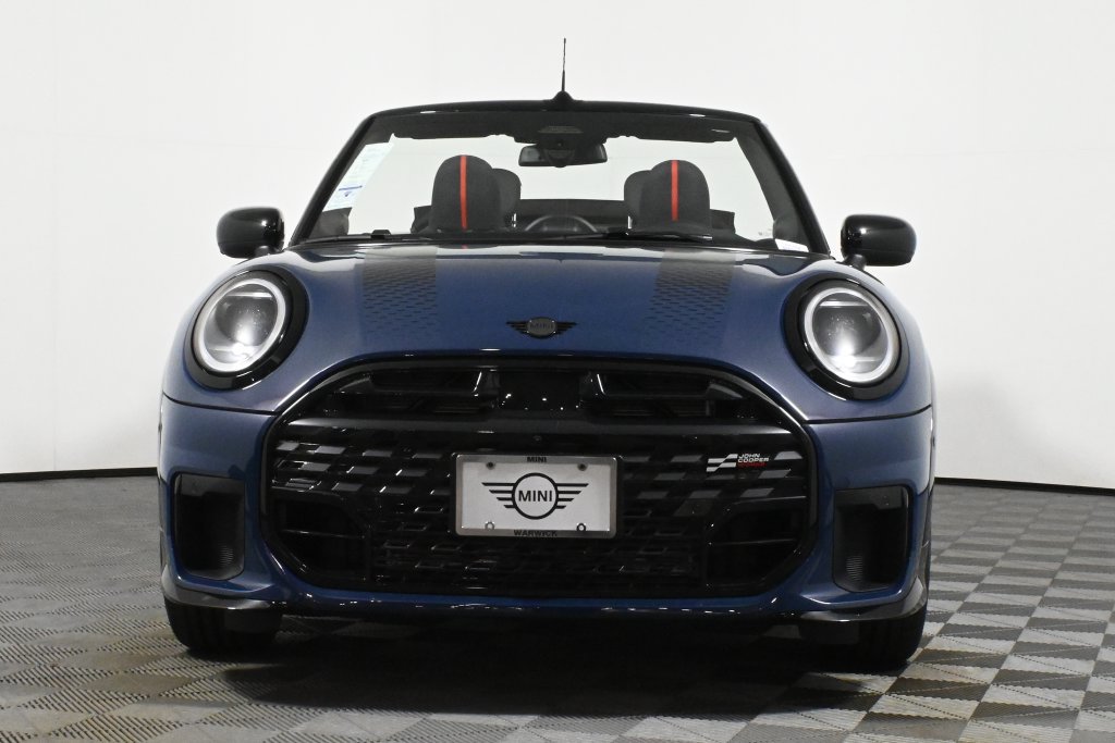 Used 2026 MINI Cooper S FWD image 18