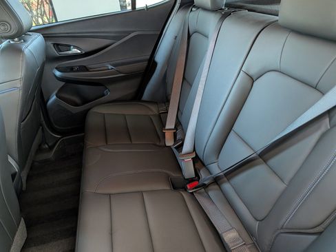 Used 2025 Buick Envista Sport Touring w/ Convenience I Package image 12