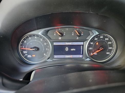 Used 2021 GMC Terrain SLT image 27