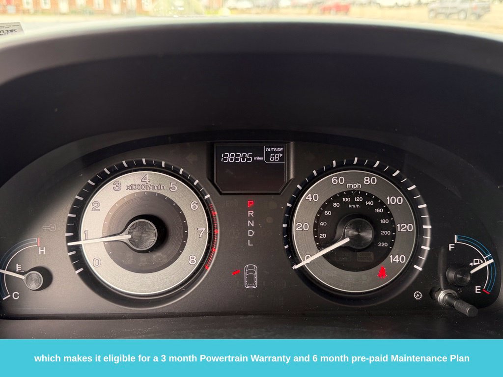 Used 2012 Honda Odyssey EX-L image 22