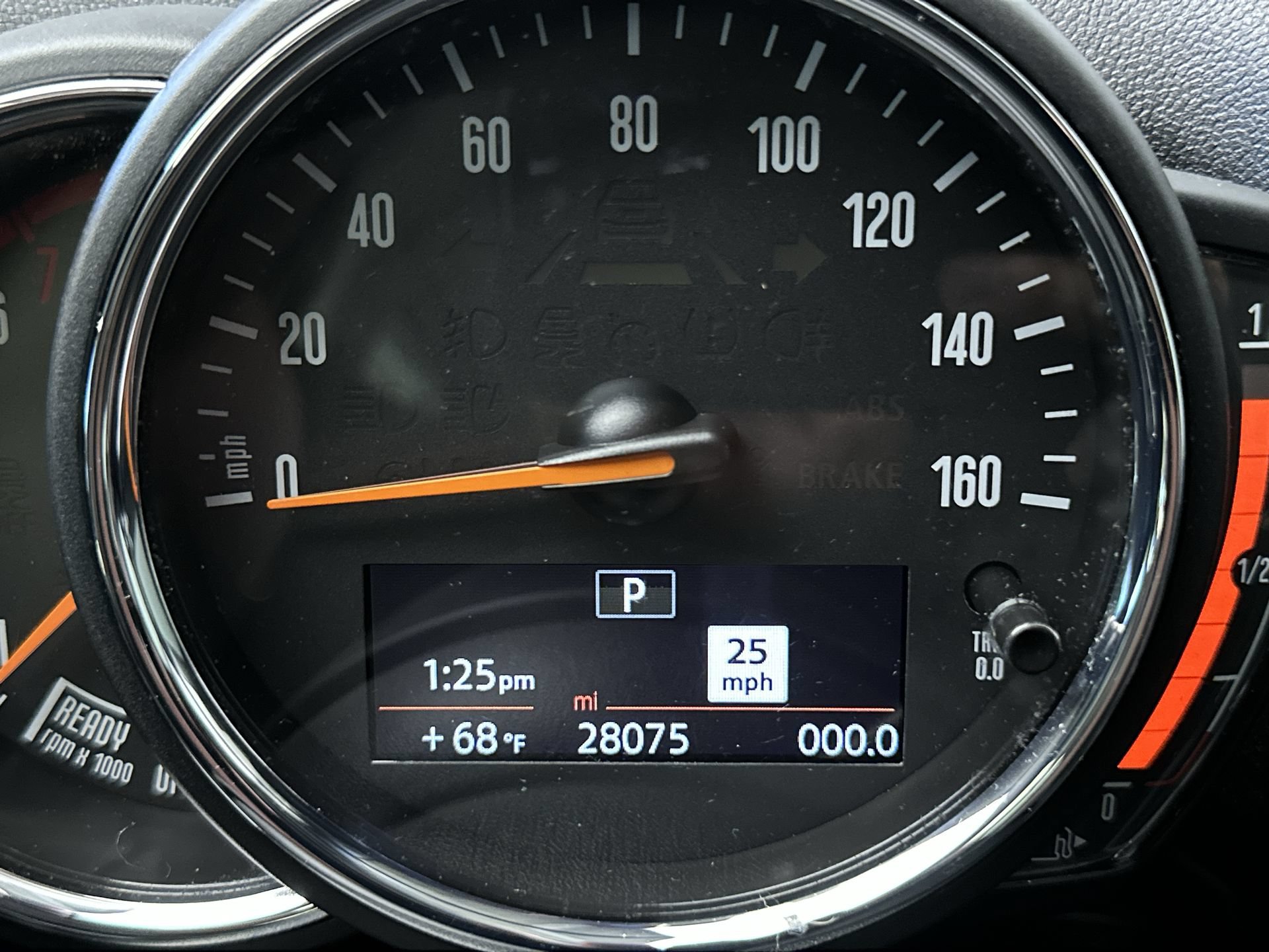Used 2019 MINI Cooper Countryman S AWD/4WD image 18