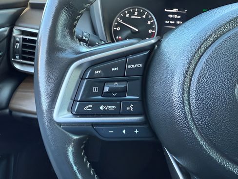 Used 2023 Subaru Outback Touring AWD/4WD image 19