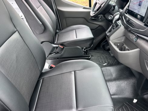 New 2026 Ford Transit 150 Low Roof RWD image 15