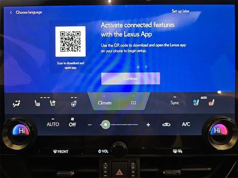 Certified 2023 Lexus NX 350 350 Premium image 21