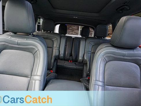 Used 2021 Lincoln Aviator Reserve image 22