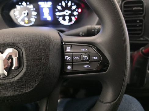 New 2026 RAM ProMaster 3500 w/ Convenience Group image 15