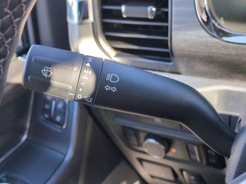 New 2025 Ford F150 Lariat w/ Equipment Group 501A Mid image 27