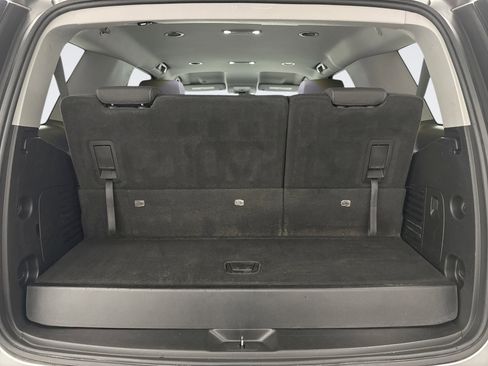 Used 2018 GMC Yukon SLE w/ SLE Value Package image 21