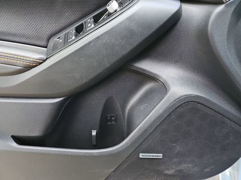 Certified 2023 Subaru Crosstrek 2.5i Limited image 35