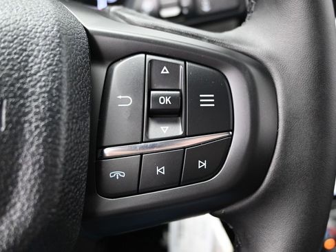 New 2026 Ford Ranger XLT AWD/4WD image 26