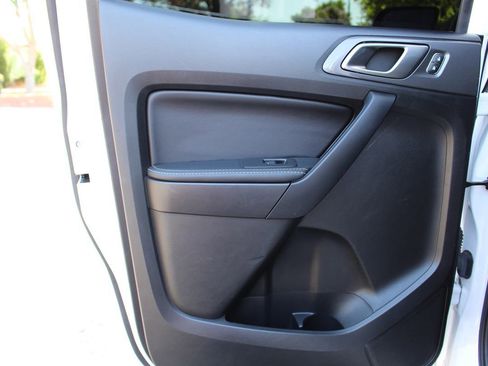 Used 2021 Ford Ranger Lariat w/ Equipment Group 501A High image 12