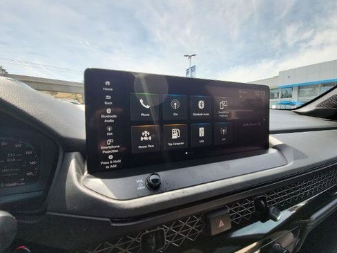 Used 2023 Honda Accord Sport image 13