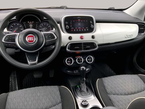 Used 2019 FIAT 500X Trekking w/ Comfort Group AWD/4WD image 7
