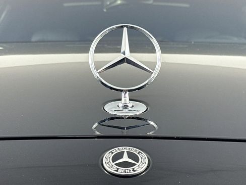 Used 2024 Mercedes-Benz S 580 4MATIC Sedan image 14