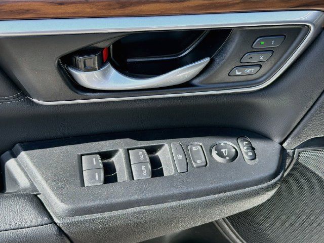 Used 2022 Honda CR-V EX-L image 18