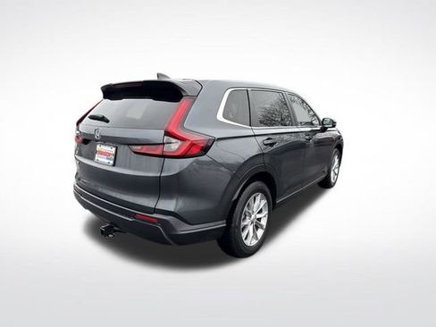 Certified 2023 Honda CR-V EX image 5
