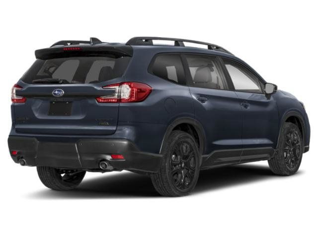 Used 2025 Subaru Ascent Onyx Edition w/ Popular Package #2 AWD/4WD image 2