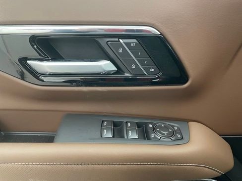 New 2026 Chevrolet Tahoe High Country image 10