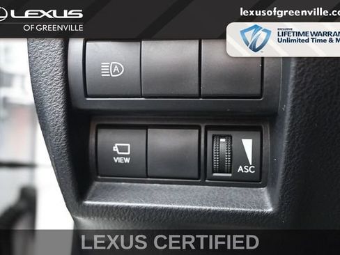 Certified 2024 Lexus IS 350 F Sport w/ Navigation Package RWD image 15