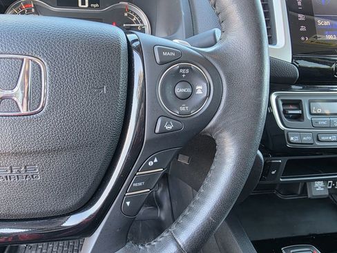 Used 2020 Honda Ridgeline RTL-E image 26