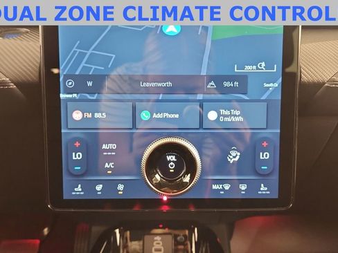 New 2025 Ford Mustang Mach-E Premium image 14