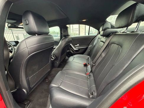 Used 2019 Mercedes-Benz A 220 4MATIC w/ Premium Package image 50