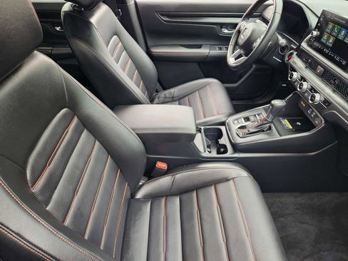 Used 2025 Honda CR-V Sport-L image 14