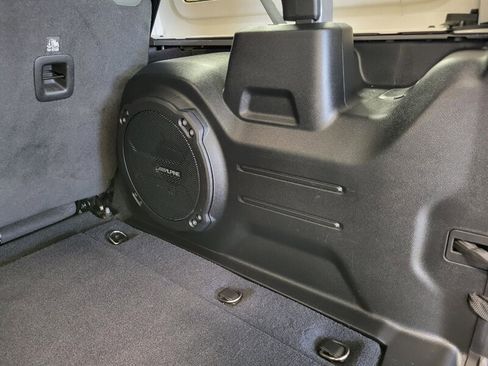 Used 2022 Jeep Wrangler Unlimited Sport w/ Sun And Sound Package AWD/4WD image 69