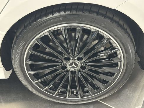 Certified 2025 Mercedes-Benz CLA 250 CLA 250 image 21