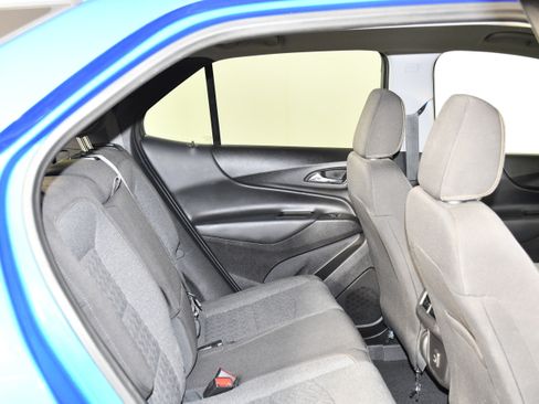 Used 2024 Chevrolet Equinox LT w/ LPO, Floor Liner Package AWD/4WD image 36