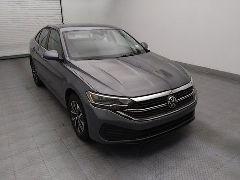 Used 2024 Volkswagen Jetta S FWD image 13