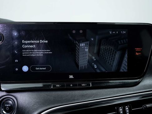 Used 2023 Toyota Mirai w/ Advanced Technology Package RWD image 22