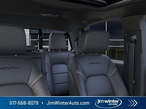 New 2026 GMC Canyon Denali image 24