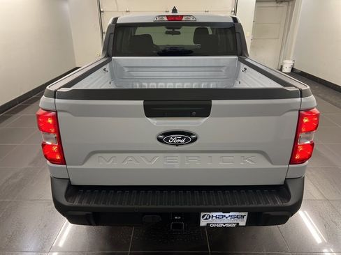 New 2026 Ford Maverick XLT w/ XLT Luxury Package image 5
