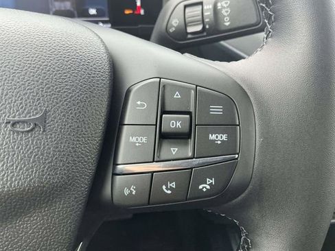 New 2025 Ford Maverick XLT w/ XLT Luxury Package AWD/4WD image 17