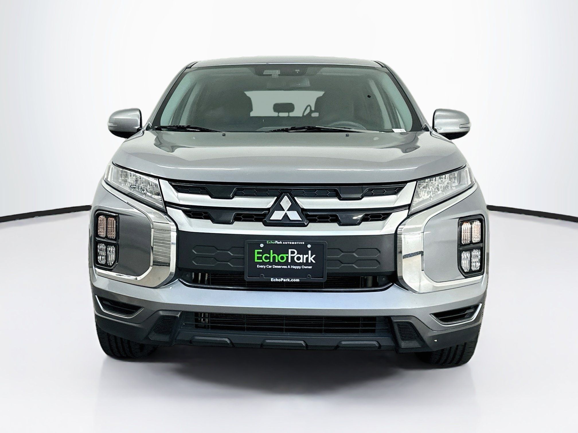 Used 2024 Mitsubishi Outlander Sport AWD image 2