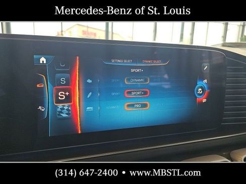 New 2026 Mercedes-Benz GLE 63 AMG S image 39
