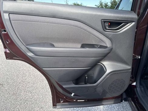 New 2026 Subaru Forester Premium image 12