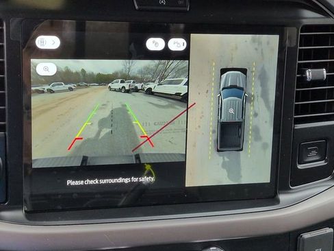 New 2026 Ford F150 XLT w/ Equipment Group 302A MID image 22