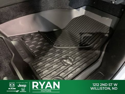 New 2026 RAM 1500 Rebel w/ Rebel Level 1 Equipment Group AWD/4WD image 19