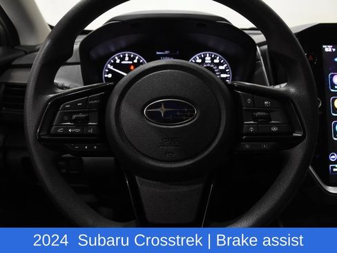 Used 2024 Subaru Crosstrek 2.0i Premium AWD/4WD image 13